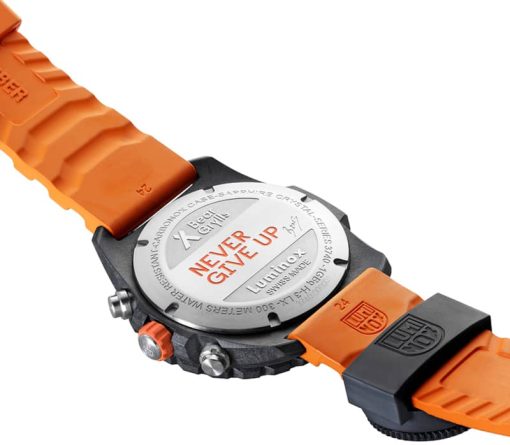 Luminox Bear Grylls Survival MASTER Series 3749 Mens Watch - Image 4