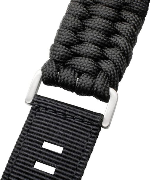 Luminox Bear Grylls Survival LAND Series 3798 Mens Watch - Image 4