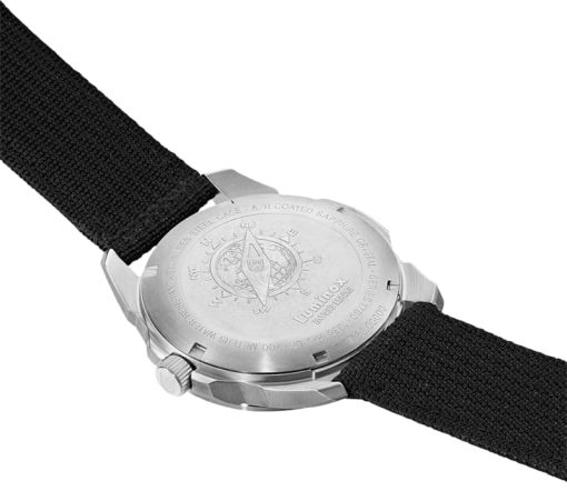 Luminox Land Series Atacama Adventurer Mens Watch - Image 4