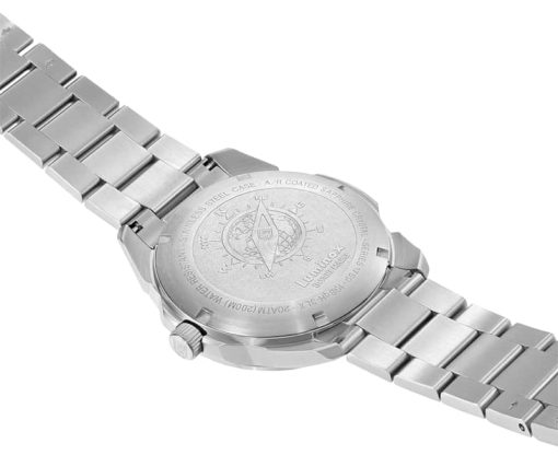 Luminox Land Series Atacama Adventurer Mens Watch - Image 4