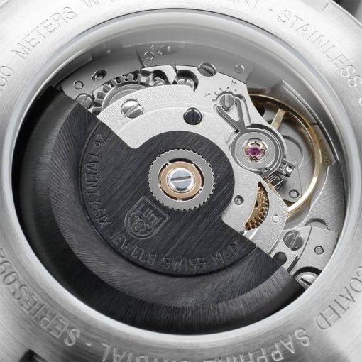 Luminox Automatic Sport Timer Mens Watch - Image 3