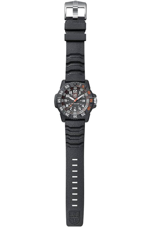 Luminox Master Carbon SEAL Mens Watch - Image 4