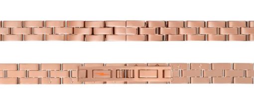 Shinola The Birdy Rose Gold Watch, 34mm - Image 4