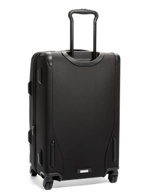 TUMI Merge Black Short Trip Expandable 4 Wheeled Packing Case - Image 5