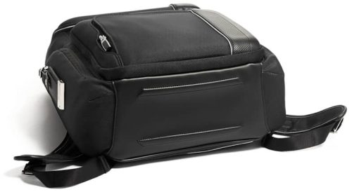 TUMI Arrive Black Ford Backpack - Image 5