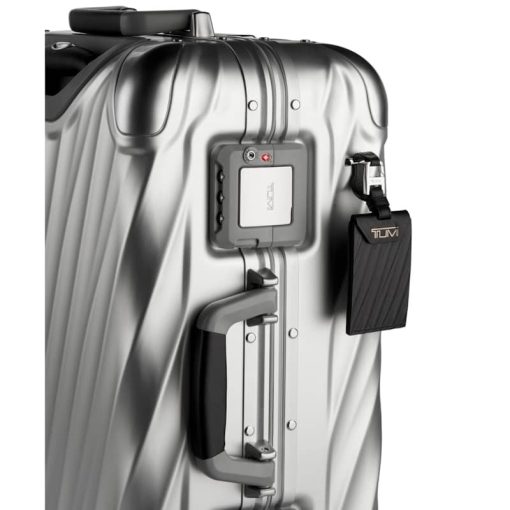 TUMI 19 Degree Aluminum Continental Carry-On - Image 5
