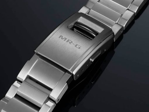 G-Shock MR-G Titanium Mens Watch - Image 5