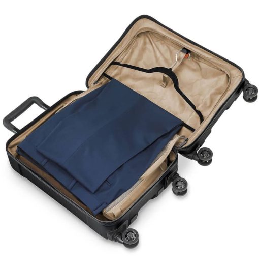 Briggs & Riley Stealth International Carry-On Spinner - Image 5