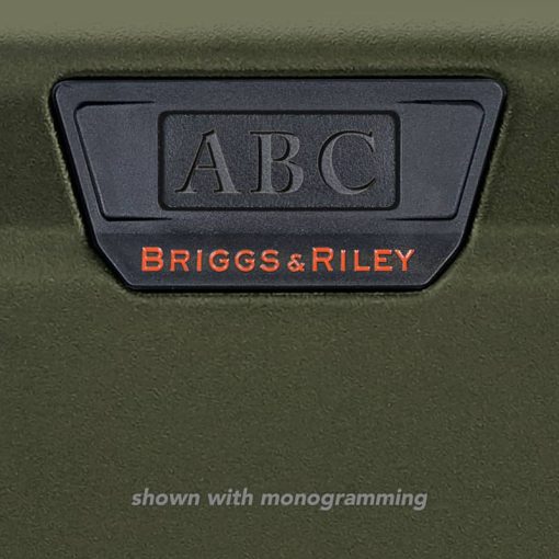 Briggs & Riley Torq Hunter Large Spinner - Image 5
