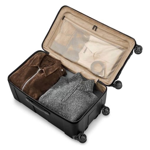 Briggs & Riley Torq Stealth Medium Trunk Spinner - Image 5