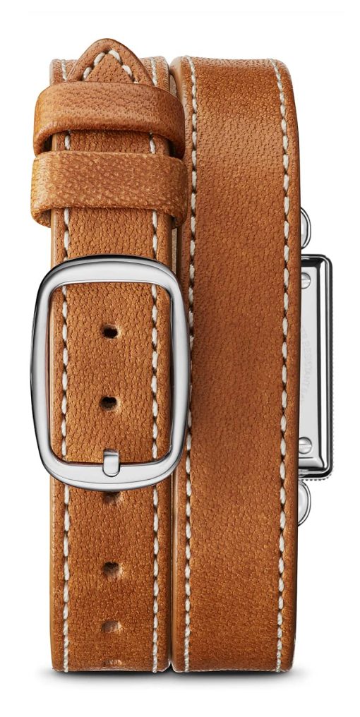 Shinola The Cass Milky White Dial Watch, 28mm - Image 5