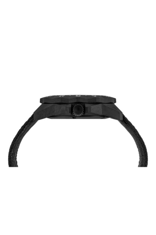 Luminox F-117 Nighthawk Black Mens Watch - Image 5