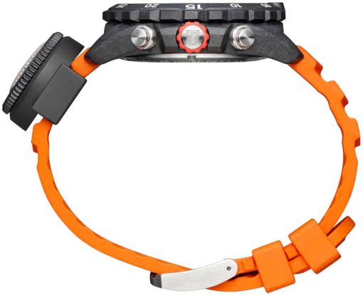 Luminox Bear Grylls Survival MASTER Series 3749 Mens Watch - Image 5