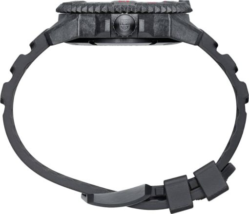 Luminox Sea Series Limited Edition Master Carbon SEAL Mens Watch - Image 4