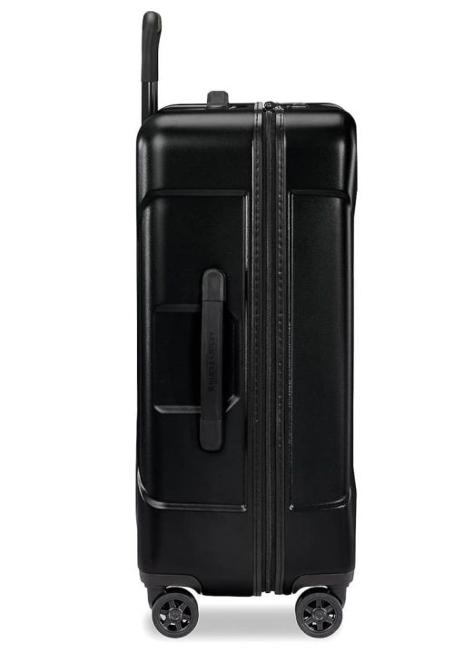 Briggs & Riley Black Medium Spinner - Image 6