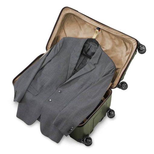 Briggs & Riley Torq Hunter Medium Trunk Spinner - Image 6