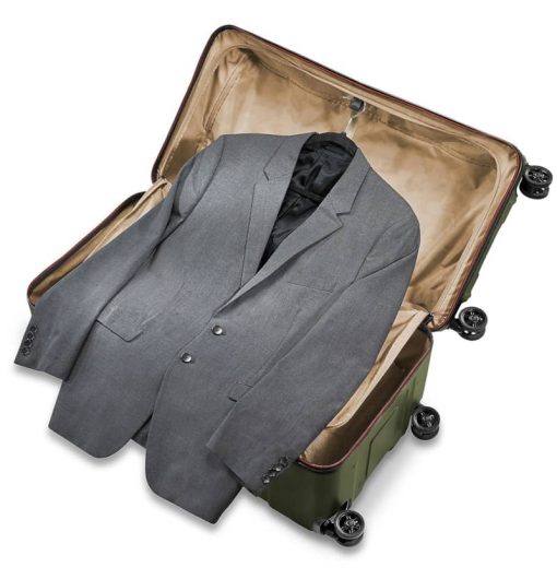 Briggs & Riley Hunter Extra Large Trunk Spinner - Image 6