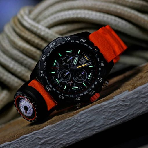 Luminox Bear Grylls Survival MASTER Series 3749 Mens Watch - Image 6
