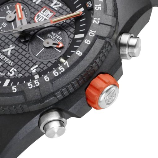 Luminox Bear Grylls Survival LAND Series 3782 Mens Watch - Image 6