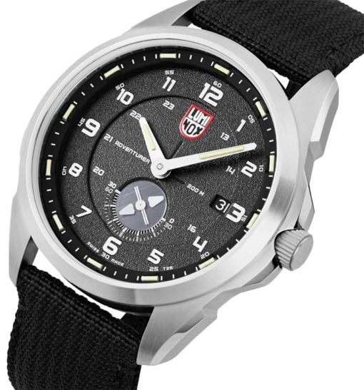 Luminox Land Series Atacama Adventurer Mens Watch - Image 6