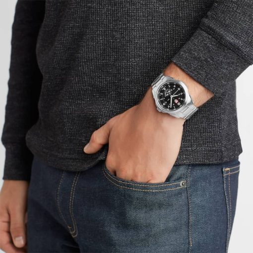 Luminox Land Series Atacama Adventurer Mens Watch - Image 6