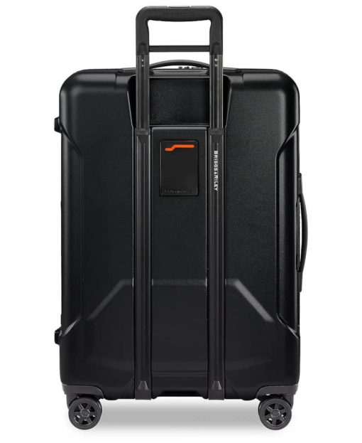 Briggs & Riley Black Medium Spinner - Image 7