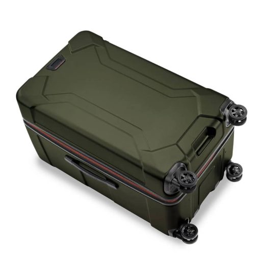 Briggs & Riley Torq Hunter Medium Trunk Spinner - Image 7