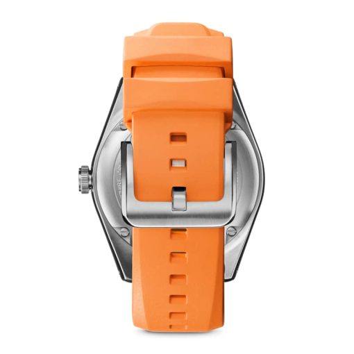 Shinola The Duck 42mm OD Green Watch - Image 7