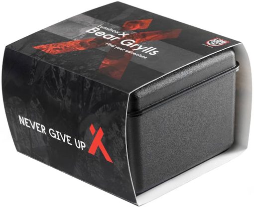 Luminox Bear Grylls Survival MASTER Series 3741 Mens Watch - Image 7
