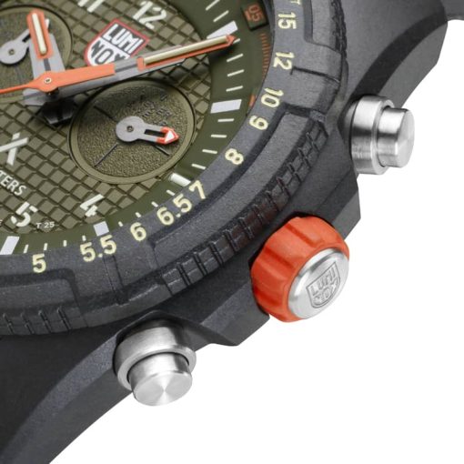Luminox Bear Grylls Survival LAND Series 3798 Mens Watch - Image 7
