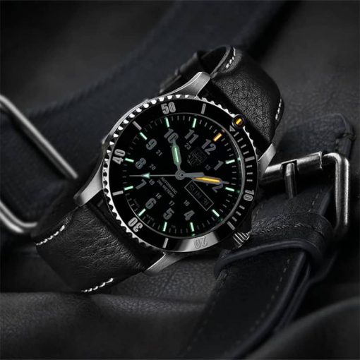 Luminox Automatic Sport Timer Mens Watch - Image 6