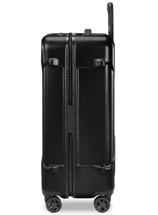 Briggs & Riley Black Medium Spinner - Image 8