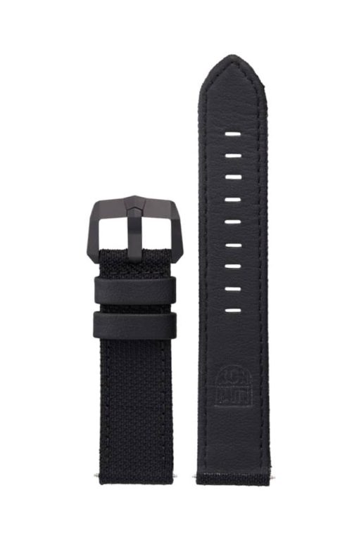 Luminox F-117 Nighthawk Black Mens Watch - Image 8