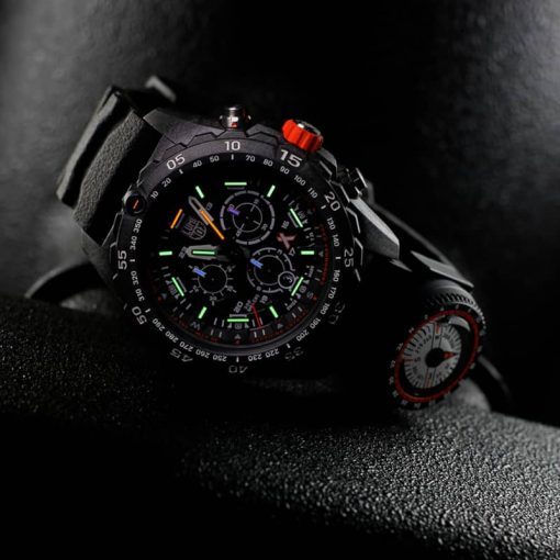 Luminox Bear Grylls Survival MASTER Series 3741 Mens Watch - Image 8