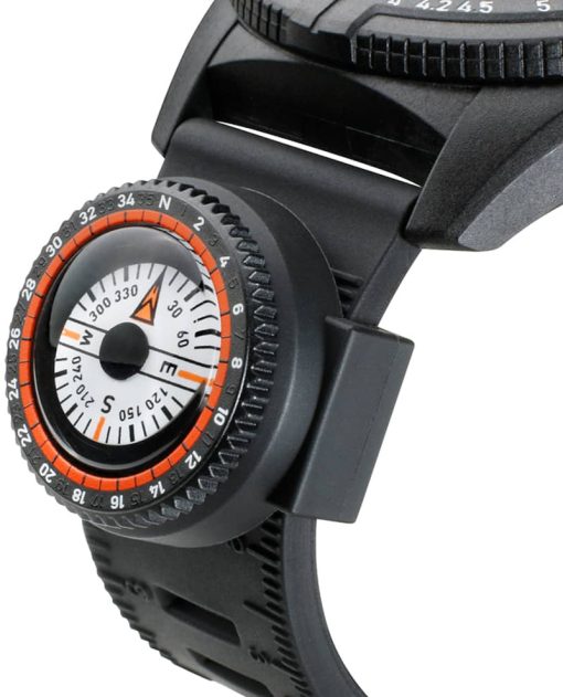Luminox Bear Grylls Survival LAND Series 3782 Mens Watch - Image 8