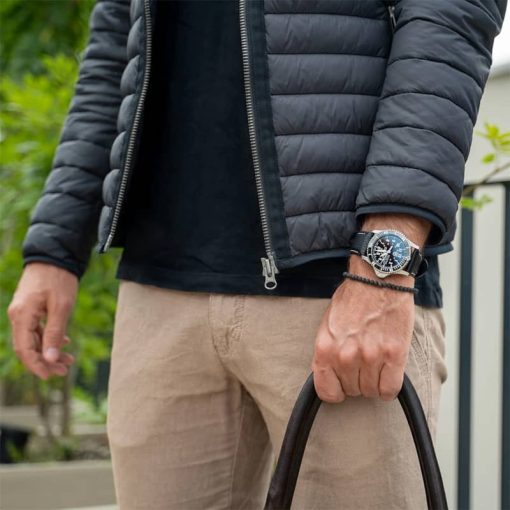 Luminox Automatic Sport Timer Mens Watch - Image 7