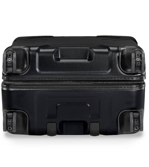 Briggs & Riley Black Medium Spinner - Image 9