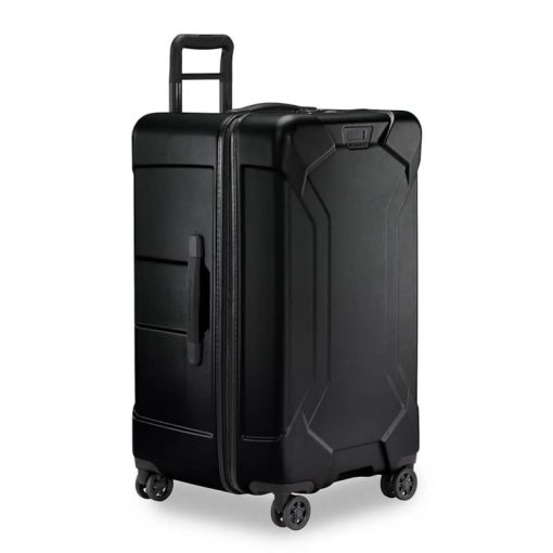 Briggs & Riley Torq Stealth Medium Trunk Spinner - Image 8