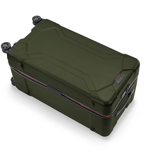 Briggs & Riley Hunter Extra Large Trunk Spinner - Image 9
