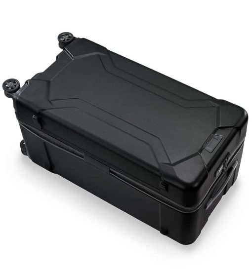 Briggs & Riley Black Extra Large Trunk Spinner - Image 9
