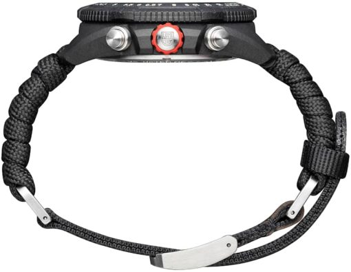 Luminox Bear Grylls Survival LAND Series 3798 Mens Watch - Image 9