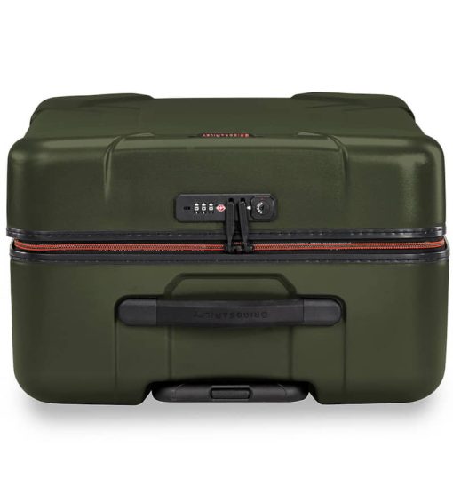 Briggs & Riley Hunter Medium Spinner - Image 10