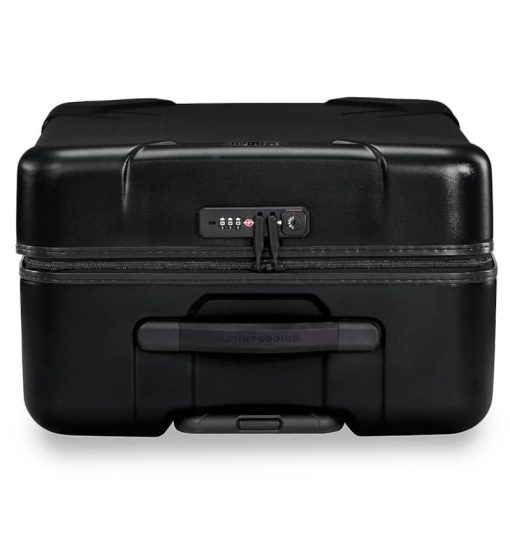 Briggs & Riley Black Medium Spinner - Image 10