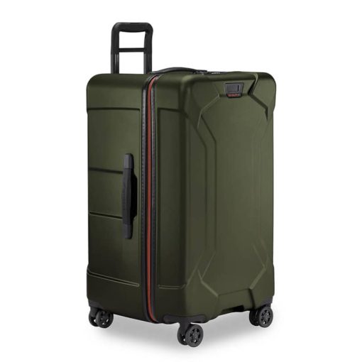 Briggs & Riley Torq Hunter Medium Trunk Spinner - Image 9