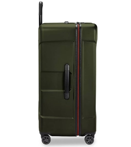 Briggs & Riley Hunter Extra Large Trunk Spinner - Image 10