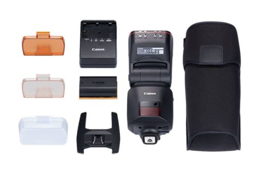 Canon Speedlite EL-1 Flash - Image 6