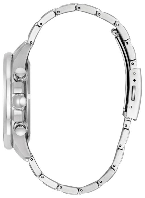 Citizen Eco-Drive Super Titanium Mens Watch - Image 2