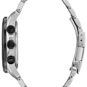 Citizen Brycen Stainless Steel Mens Watch - Image 2