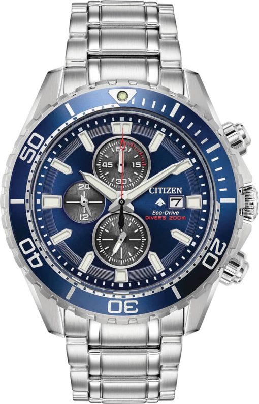 Citizen Professional Diver Mens Watch
