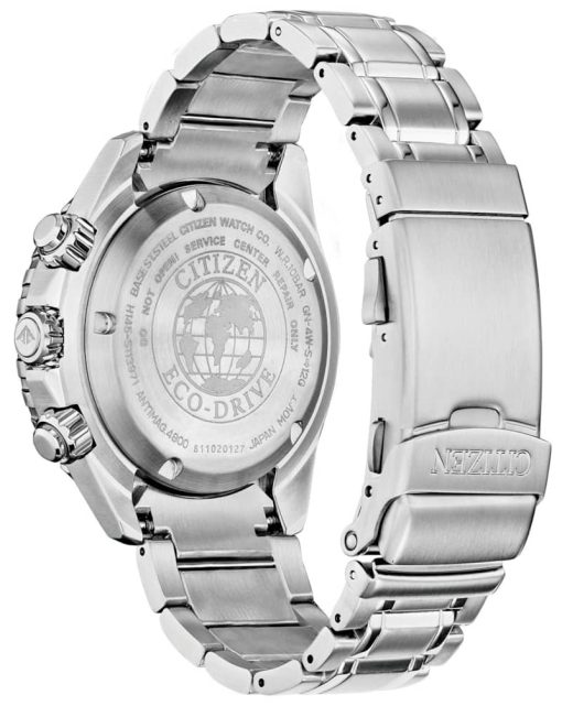 Citizen Professional Diver Mens Watch - Image 3